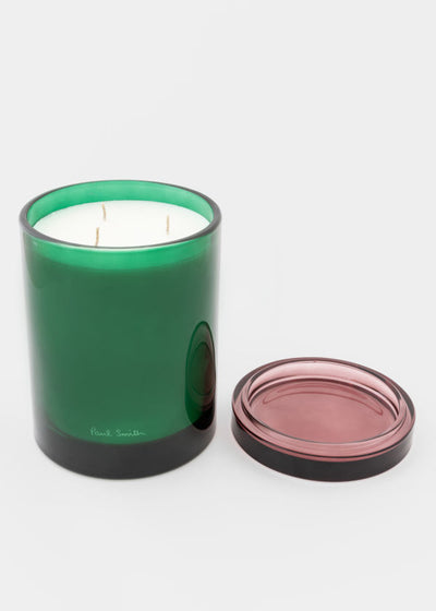 Botanist 3-Wick Scented Candle 1000 g