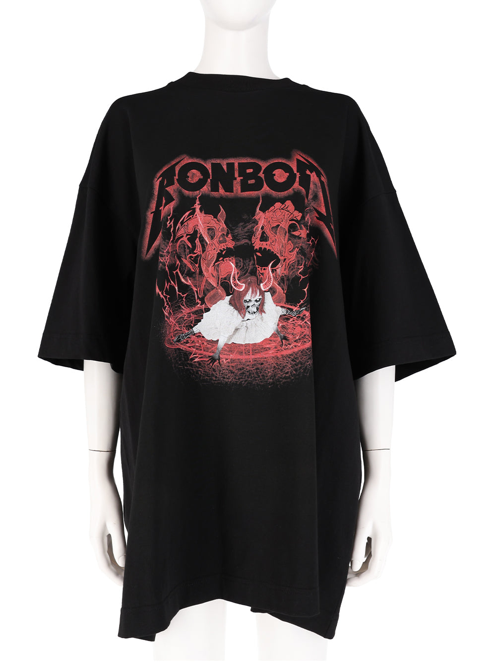 Pavillion T-shirt (Black)