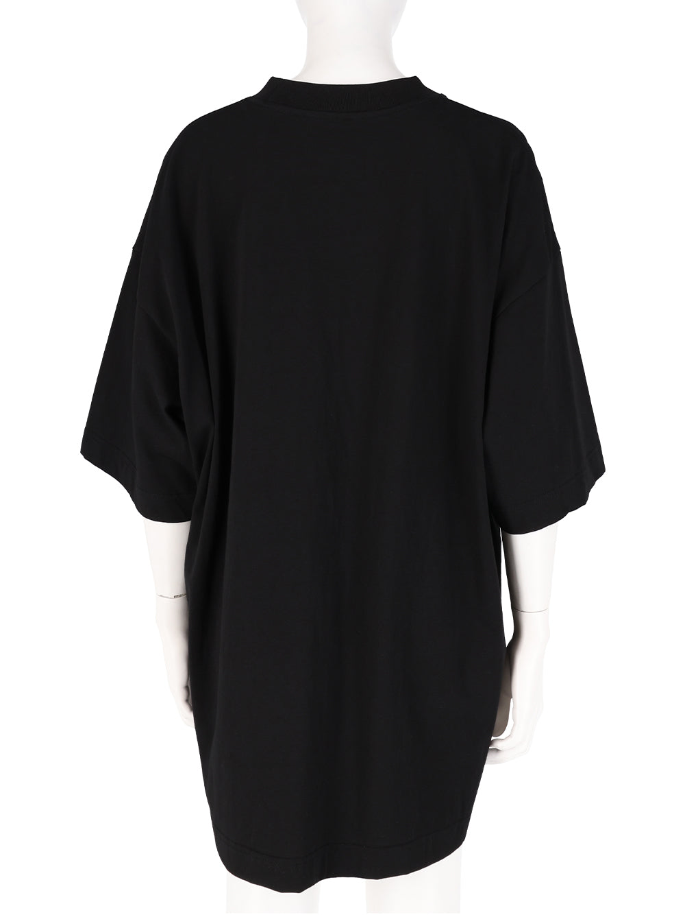 Pavillion T-shirt (Black)