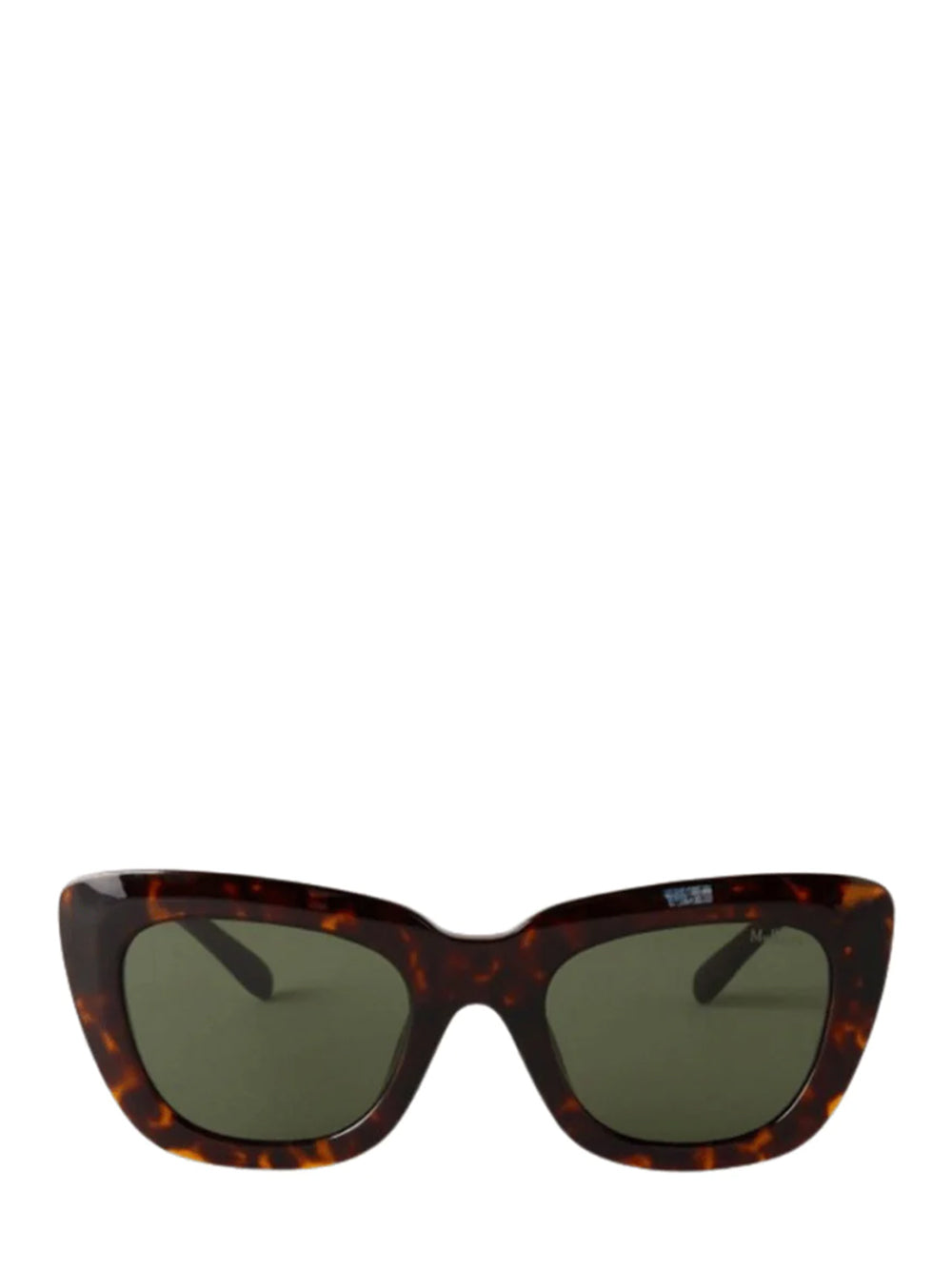Penelope Bio Acetate Sunglasses (Tortoiseshell)