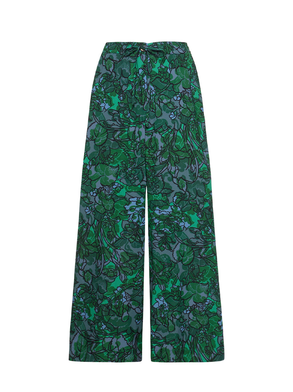 Pierre-Louis-Mascia-Adanastr-Silk-Wide-Leg-Trousers-Multicolour