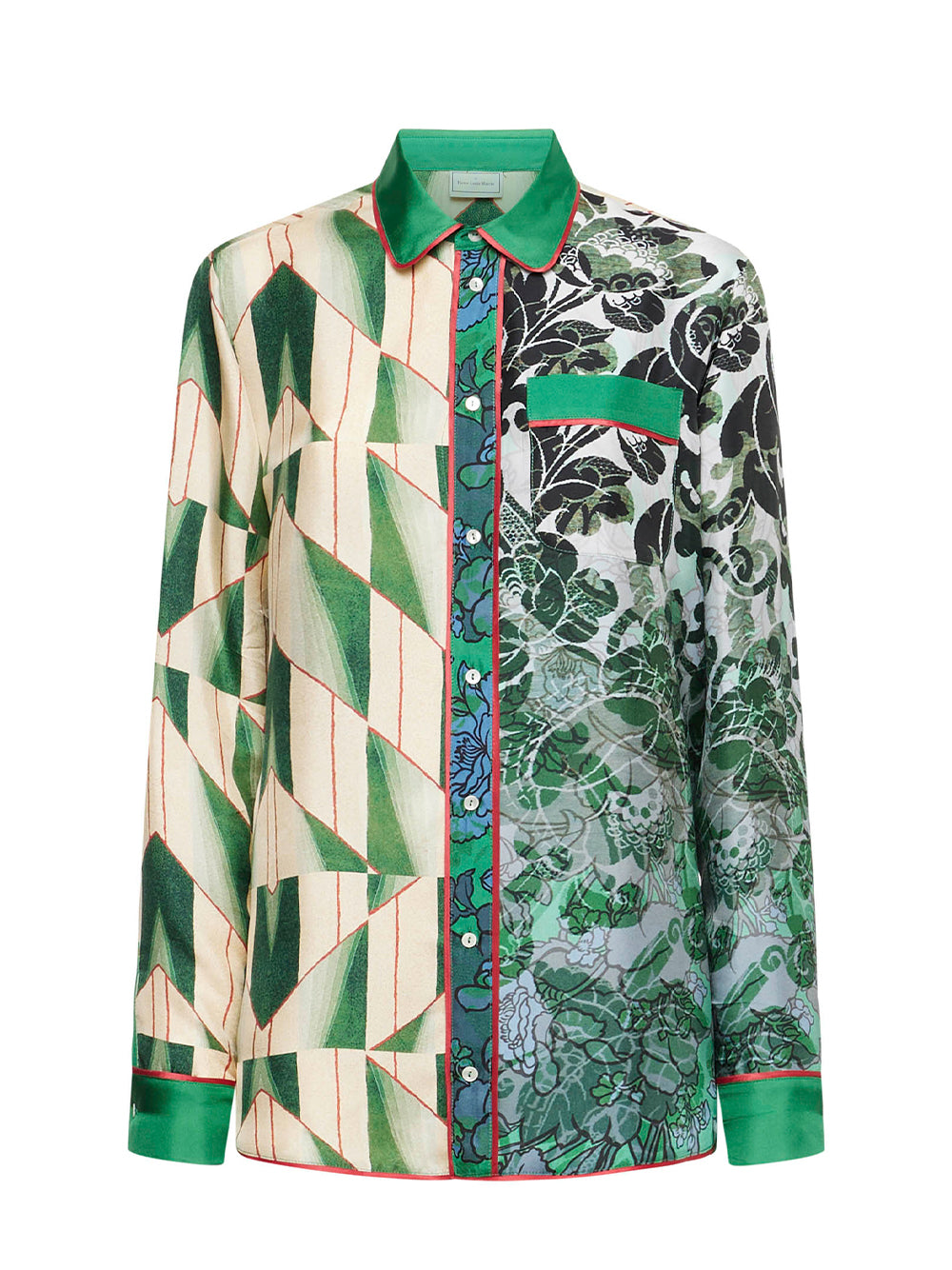 Pierre-Louis-Mascia-Aloe-Silk-Long-Sleeve-Shirt-Multicolour-2