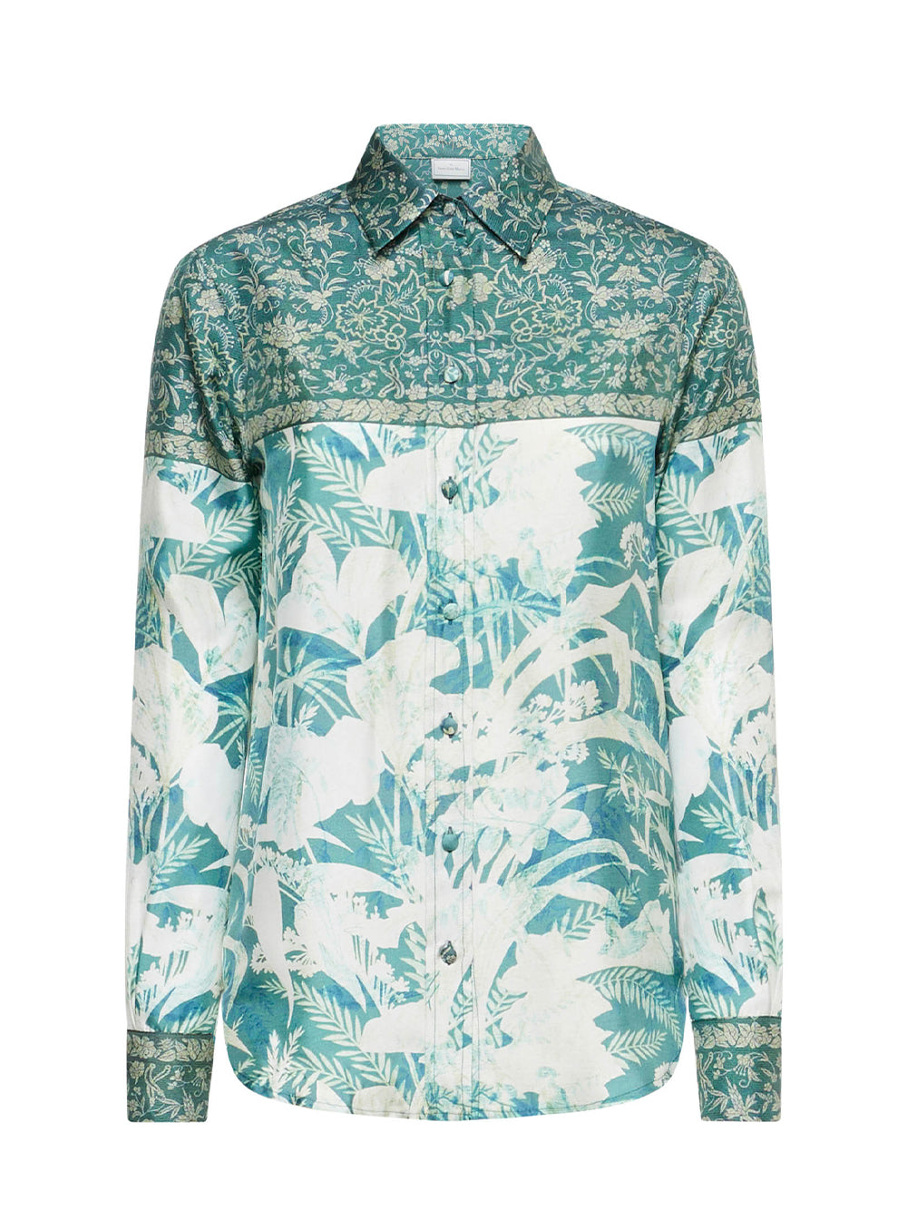 Pierre-Louis-Mascia-Aloe-Silk-Long-Sleeve-Shirt-Multicolour-7