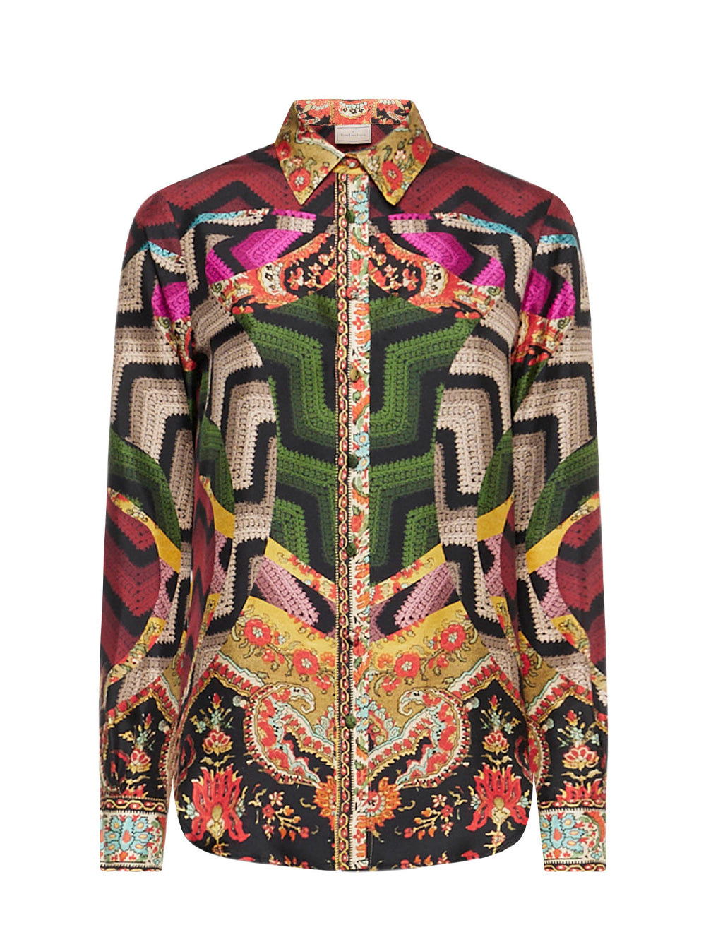 Pierre-Louis-Mascia-Aloe-Silk-Long-Sleeve-Shirt-Multicolour-8