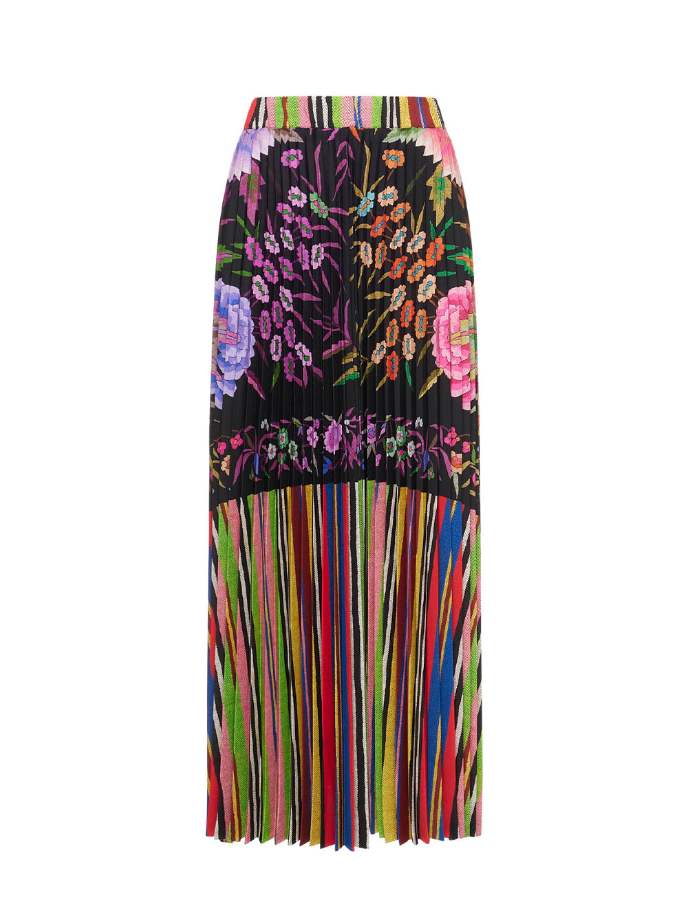 Pierre-Louis-Mascia-Ceto-Skirt-Multicolour-2