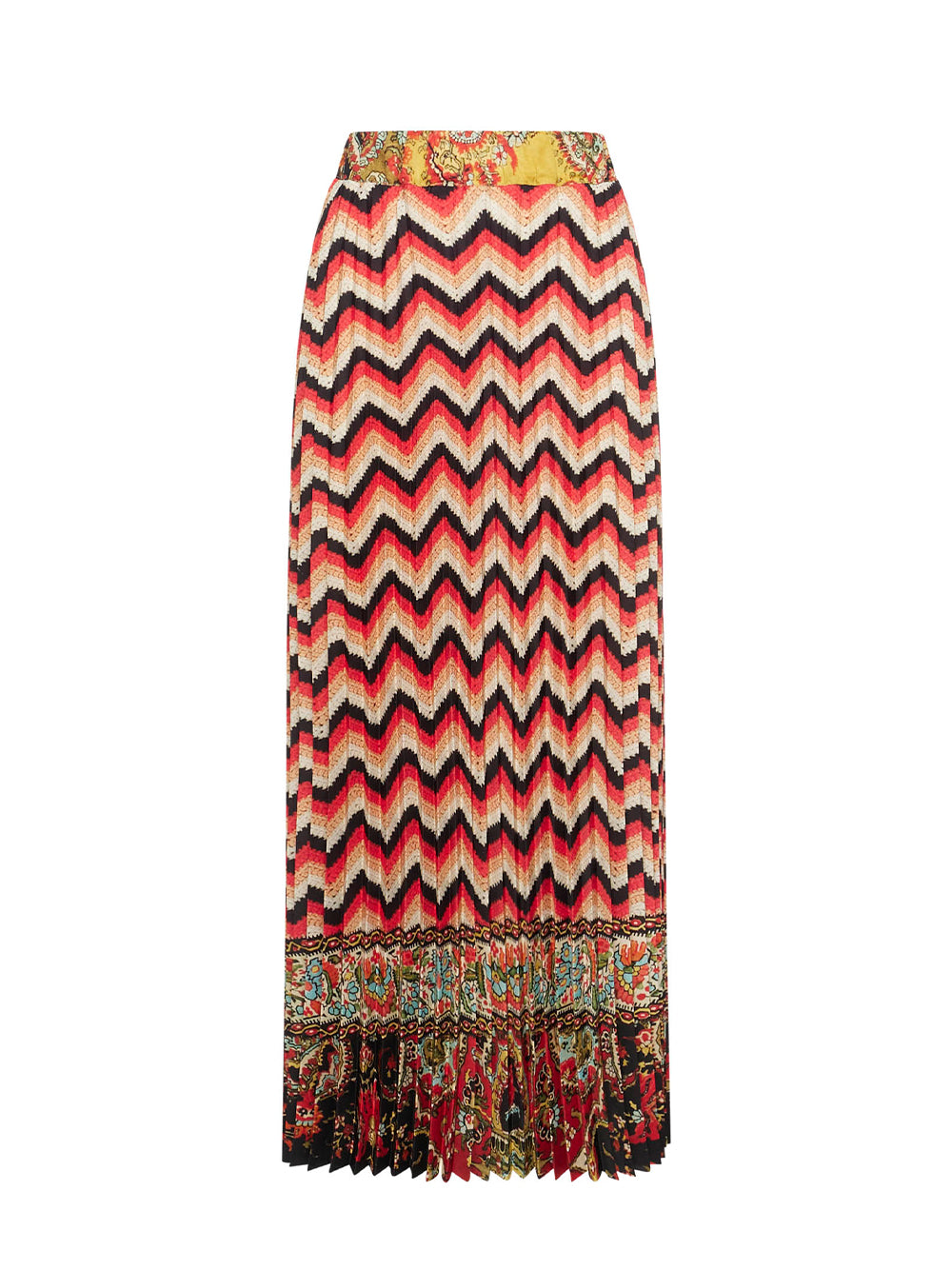 Pierre-Louis-Mascia-Ceto-Skirt-Multicolour