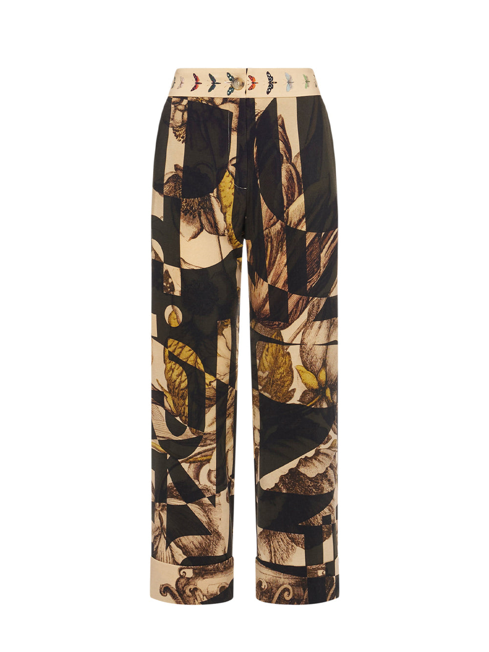 Pierre-Louis-Mascia-Dylan-Trousers-Multicolour