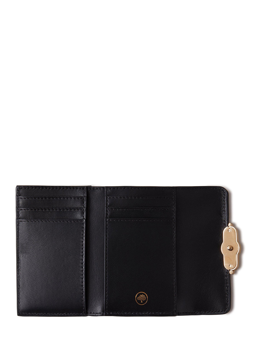 Pimlico Compact Wallet (Black)