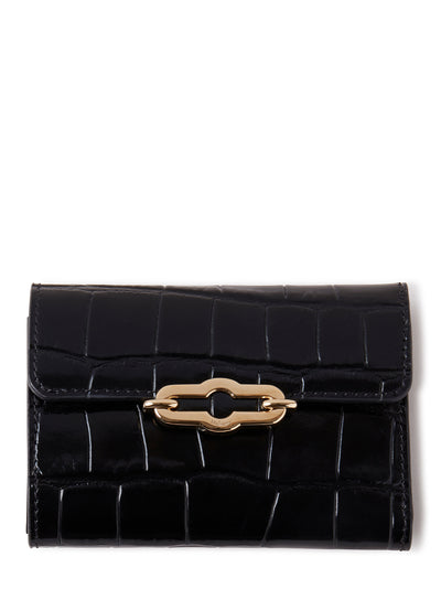 Pimlico Compact Wallet (Black)