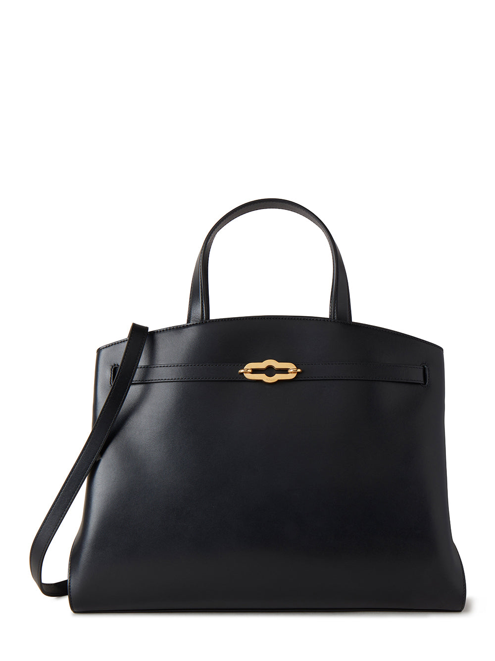 Pimlico Tote (Black)