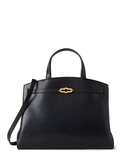 Pimlico Tote (Black)