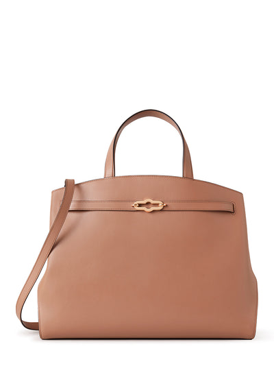 Pimlico Tote (Sable)