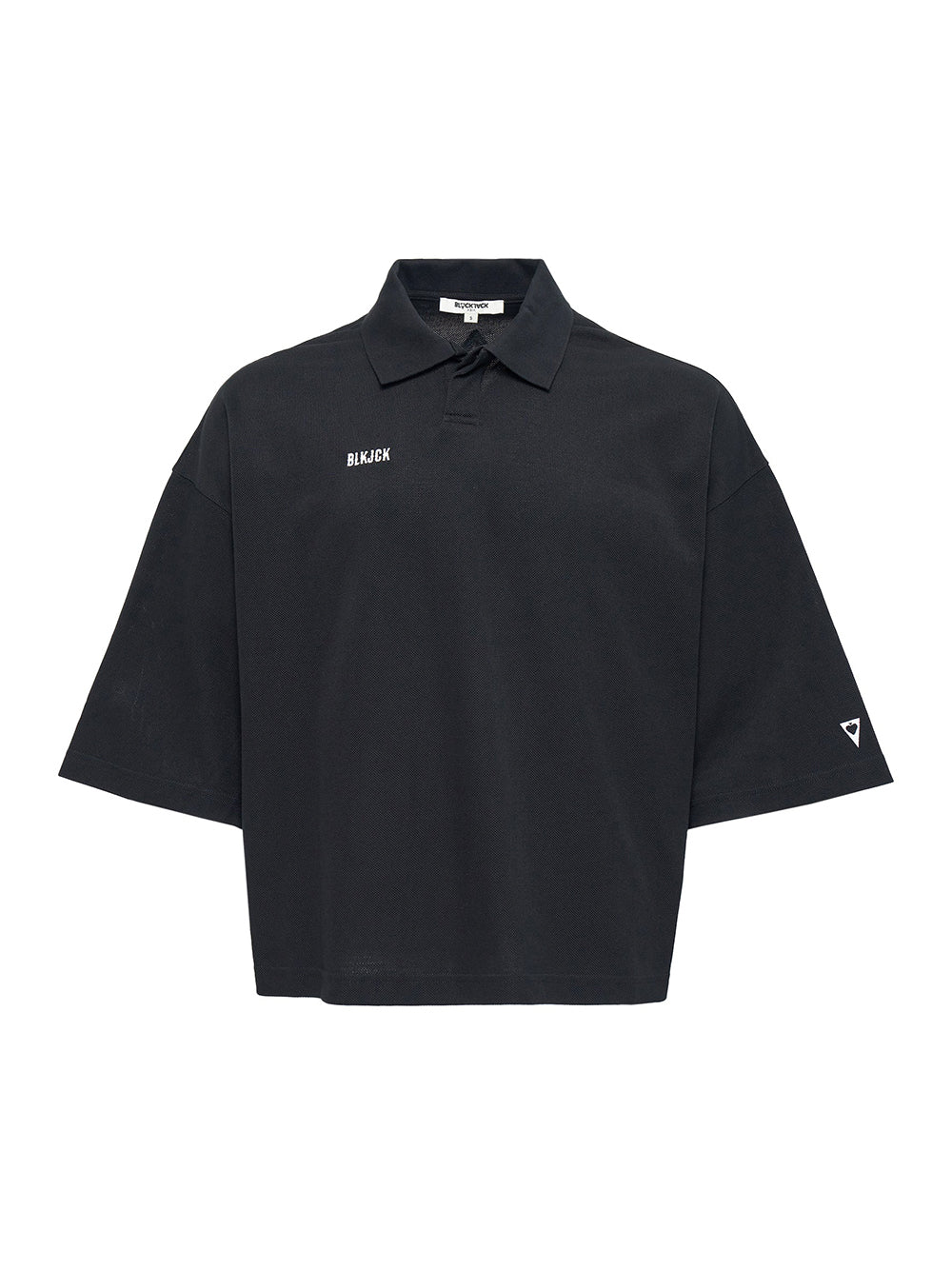 Polo (Black)