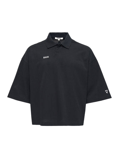 Polo (Black)