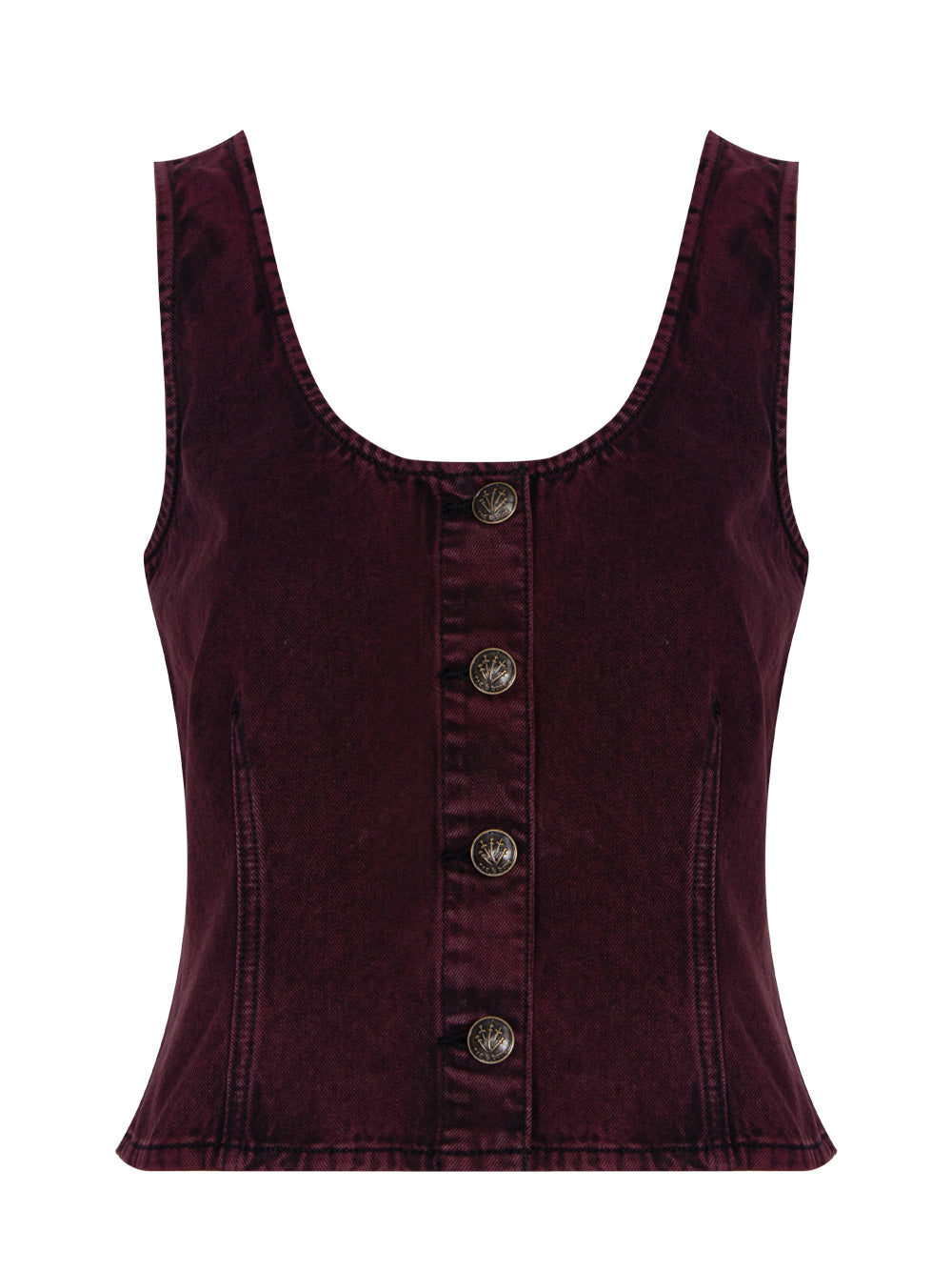 Poppy Top (Brntb)