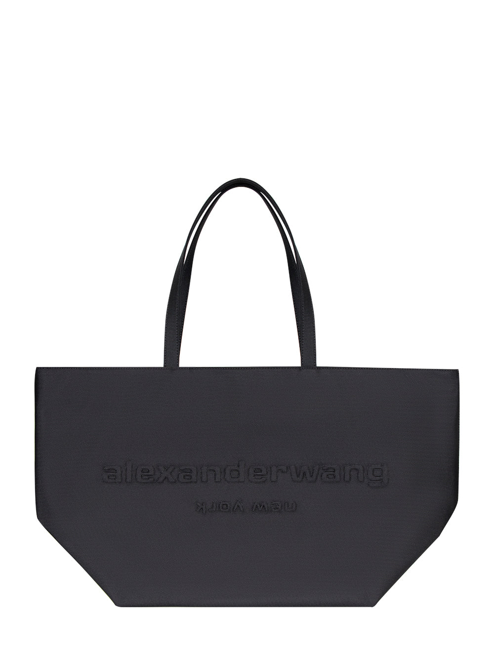 Punch Tote (Black)