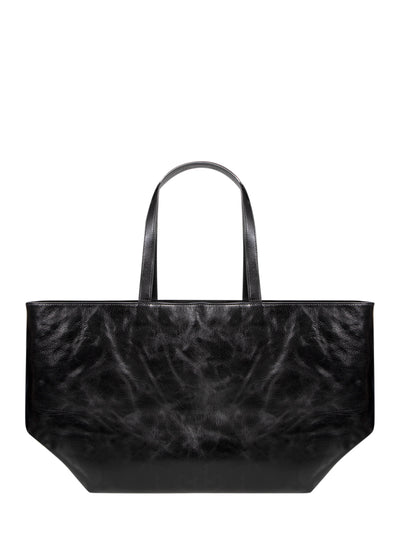 Punch Tote (Black)