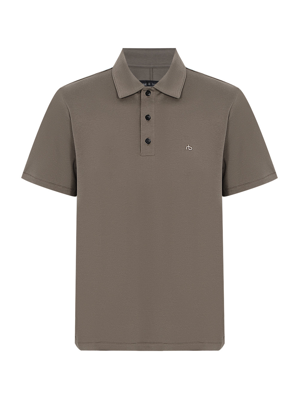 Pure Pima Polo (Army)