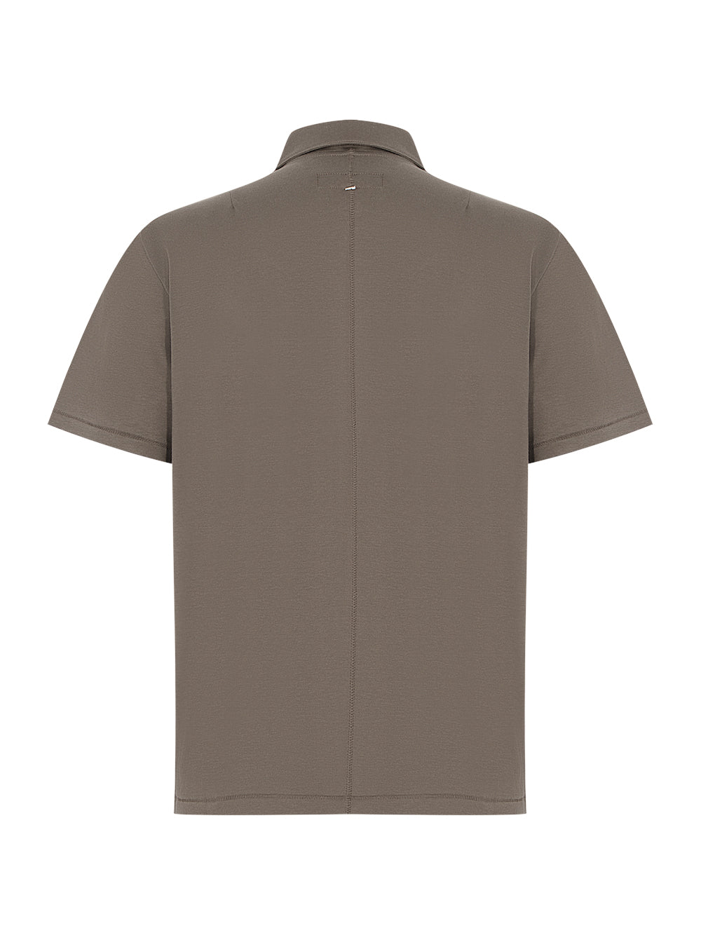 Pure Pima Polo (Army)