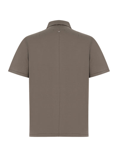 Pure Pima Polo (Army)