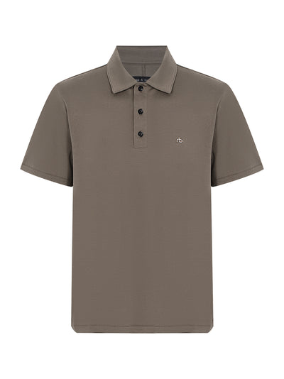 Pure Pima Polo (Army)