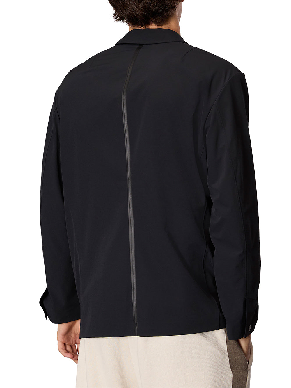 Pursuit Pace Blazer (Black)