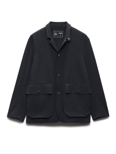 Pursuit Pace Blazer (Black)