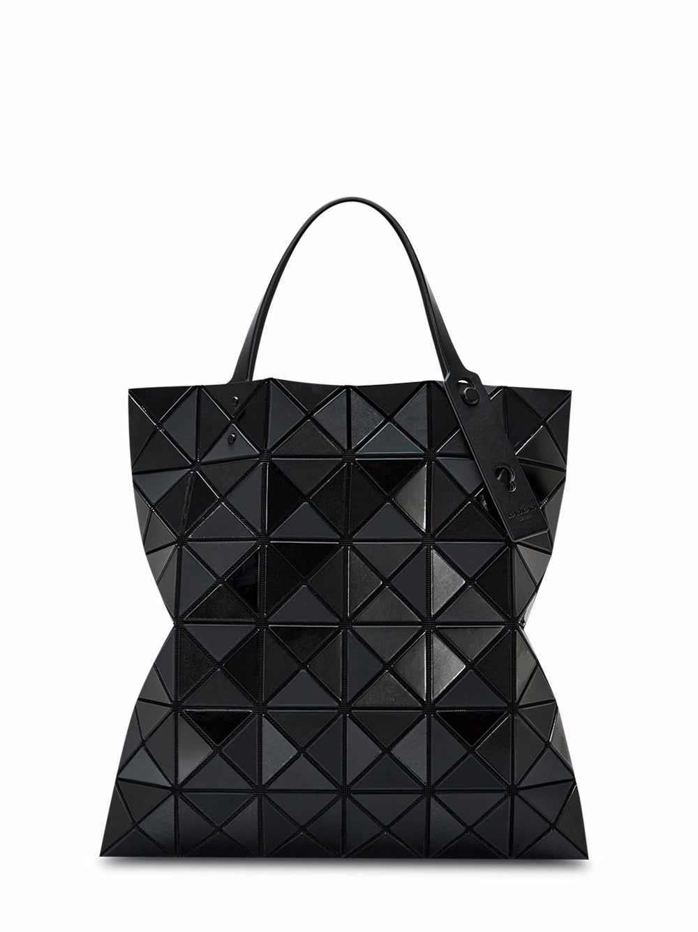 QUATRO Tote (6*6) (Black)