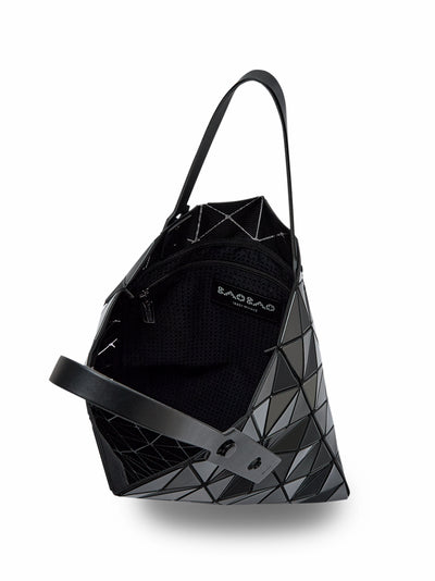 QUATRO Tote (6*6) (Black)