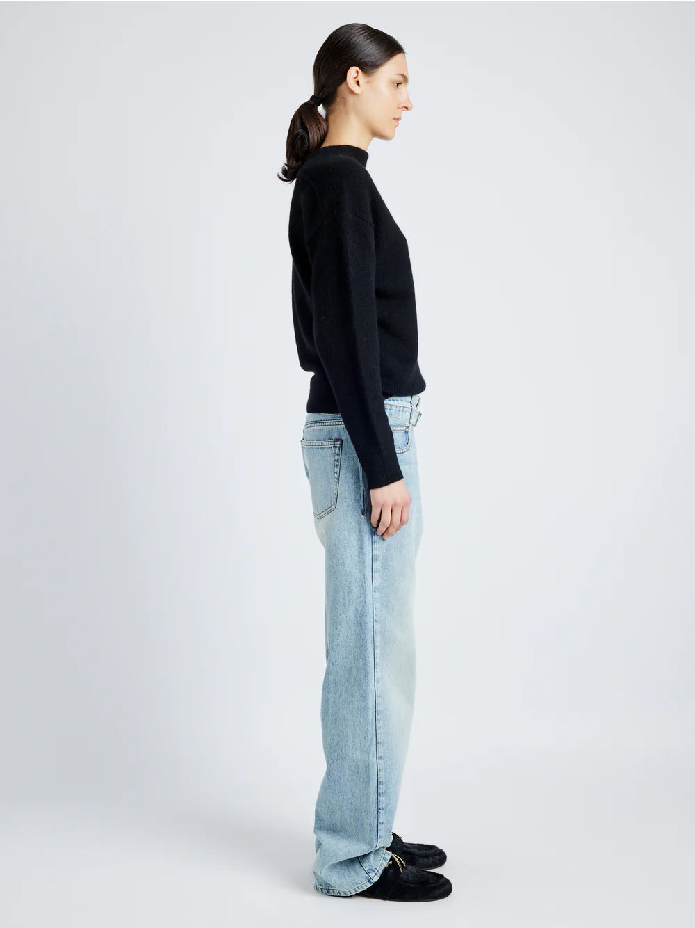 Ellsworth Jean Classic Wash