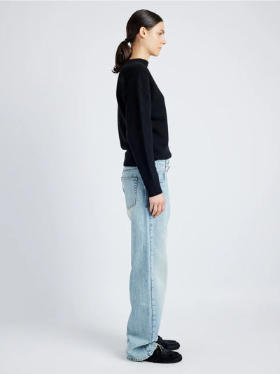 Ellsworth Jean Classic Wash