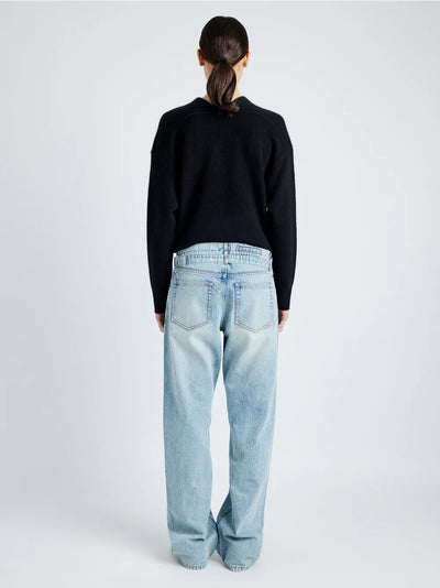 Ellsworth Jean Classic Wash