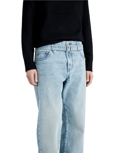 Ellsworth Jean Classic Wash
