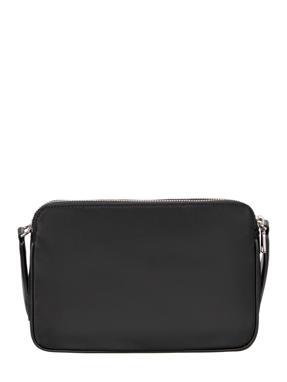 NYC Capsule Crossbody (Black Multi)