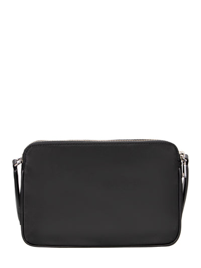 NYC Capsule Crossbody (Black Multi)