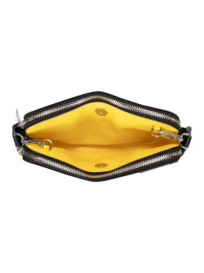 NYC Capsule Crossbody (Black Multi)