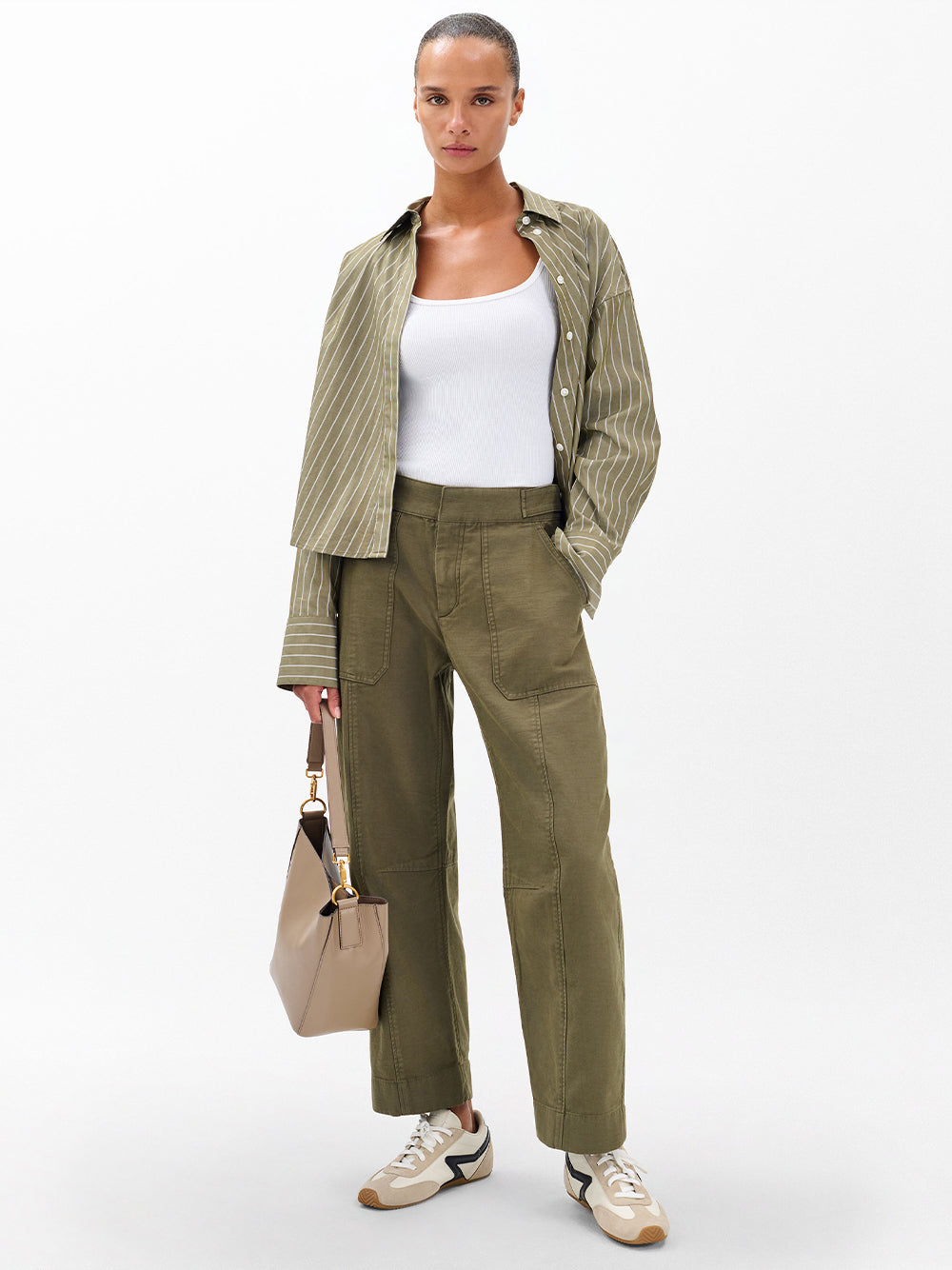 Anita Pant Olve