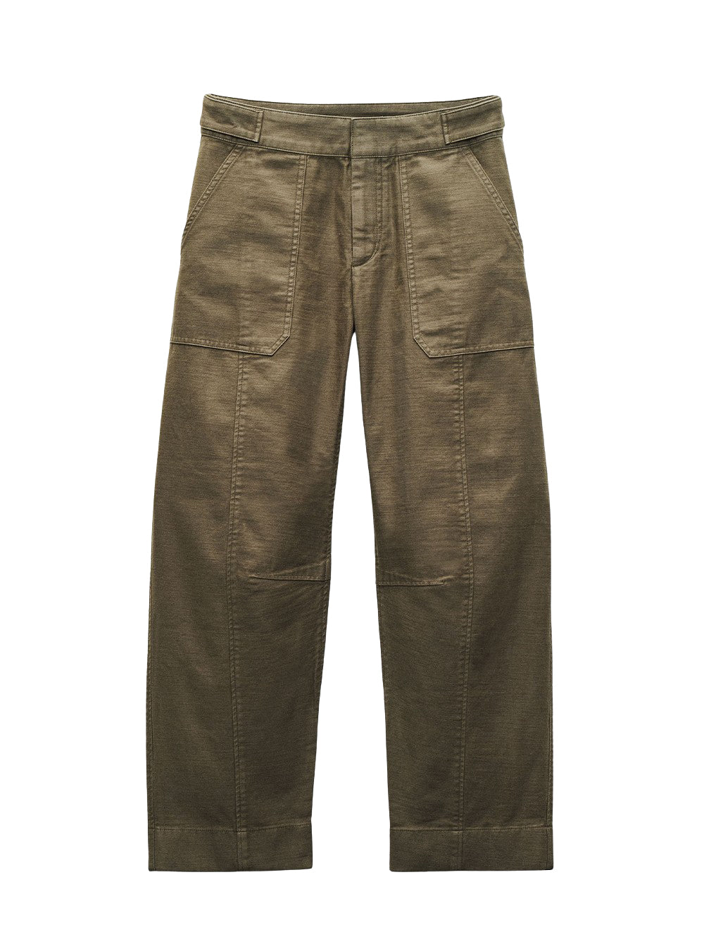 Anita Pant Olve