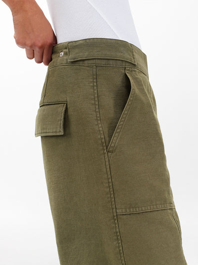 Anita Pant Olve