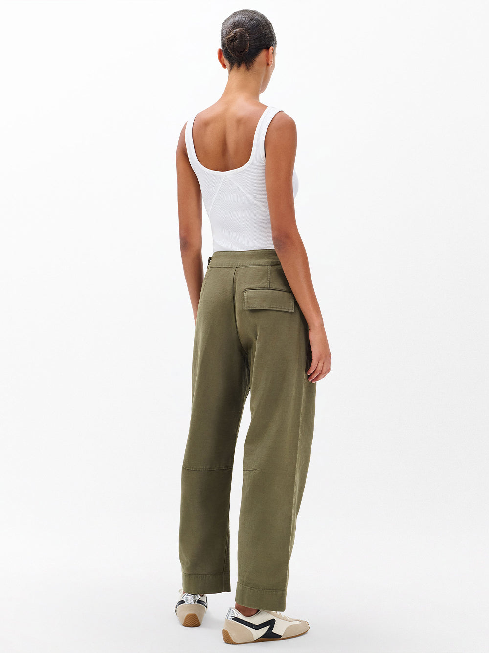 Anita Pant Olve