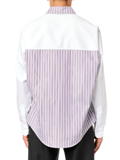 Striped Shirt (Multi Color)