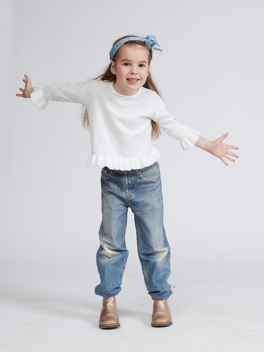 Mini Miramar Jogger Dover