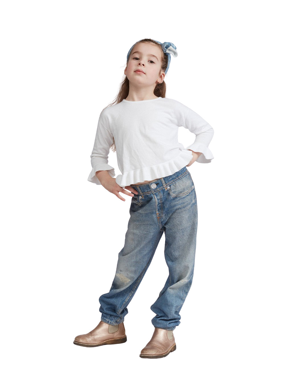 Mini Miramar Jogger Dover