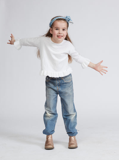 Mini Miramar Jogger Dover