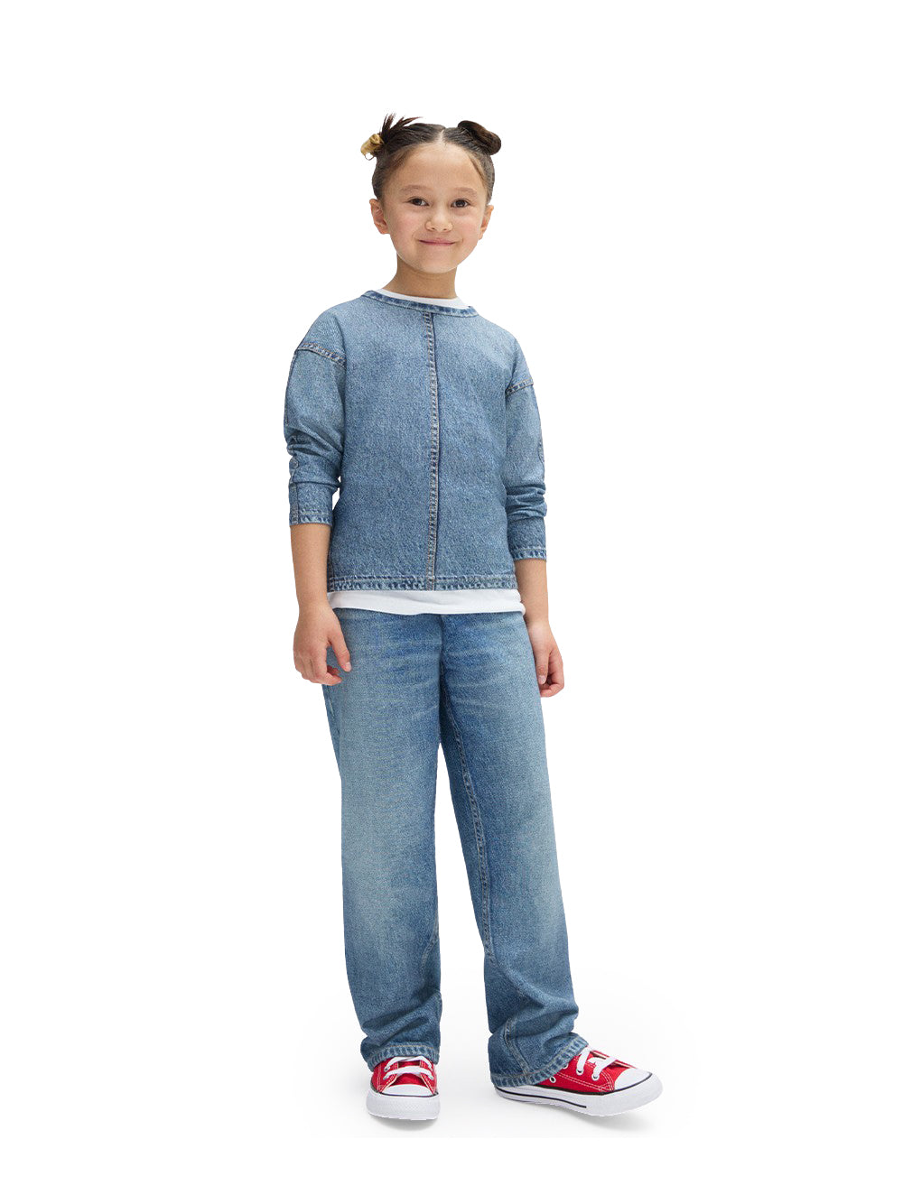 Mini Miramar Tee Tessa