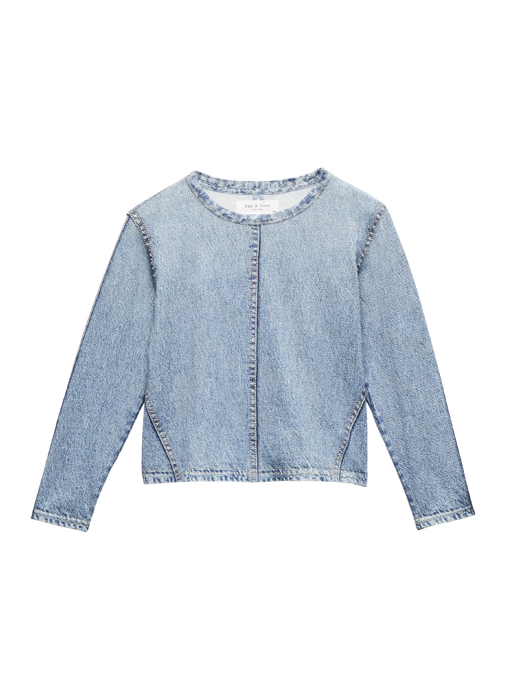 Mini Miramar Tee Tessa