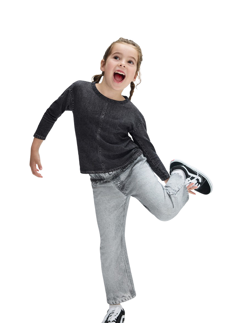 Mini Miramar Tee Fablk