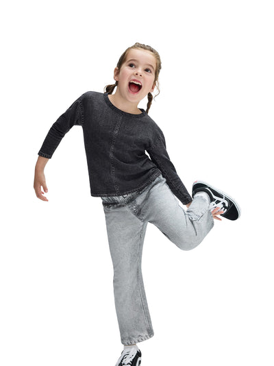 Mini Miramar Tee Fablk