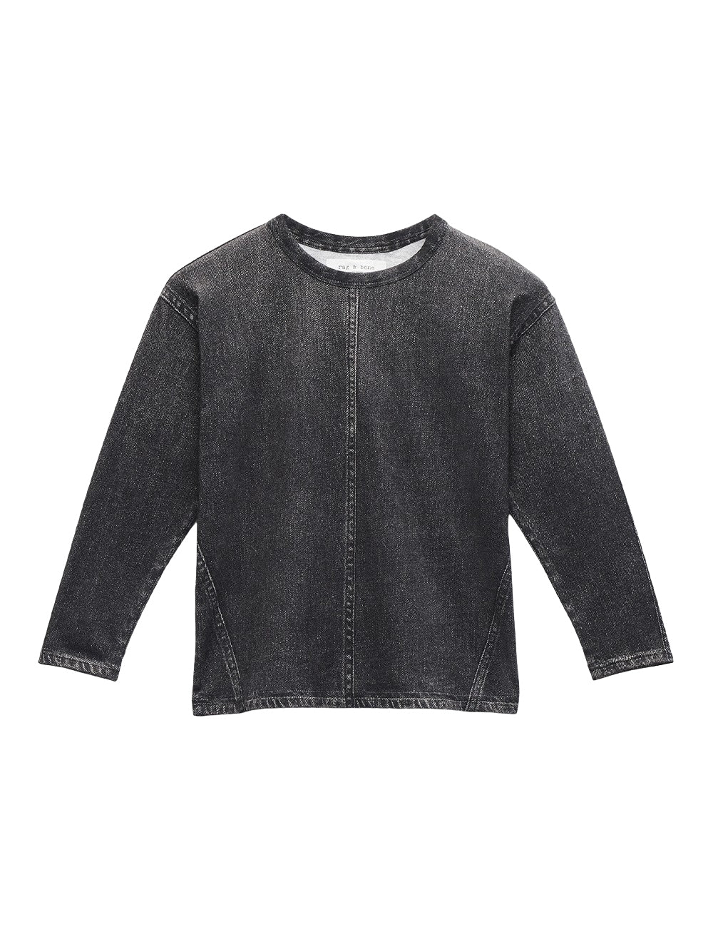 Mini Miramar Tee Fablk