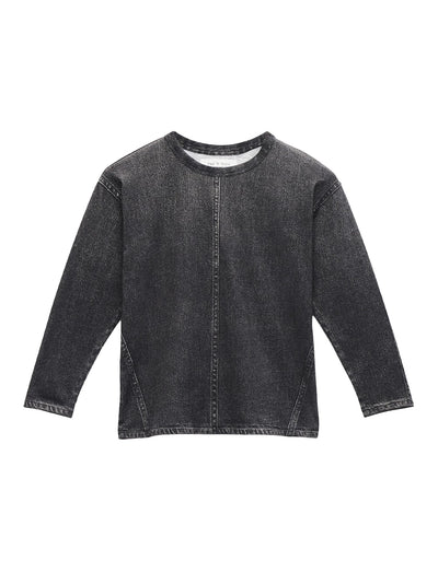 Mini Miramar Tee Fablk